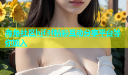 海角社区hjf3f精彩互动分享平台等你加入