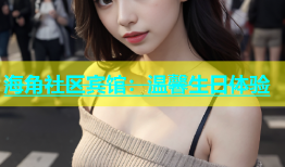 海角社区宾馆：温馨生日体验