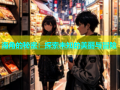 海角的秘密：探索未知的美丽与冒险